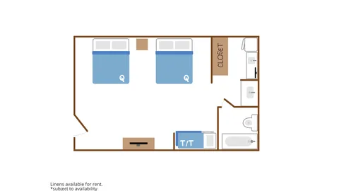 Lodge Room — image 7 of 7