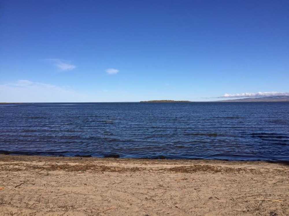 Big Fish Bay Resort - Main Photo