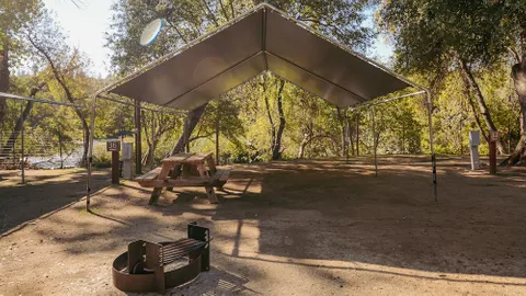 Riverview Tent Site — image 1 of 11