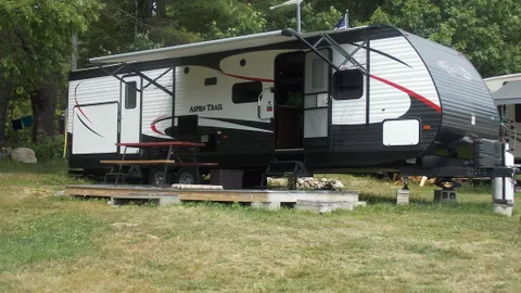 Camper Rentals — image 1 of 9