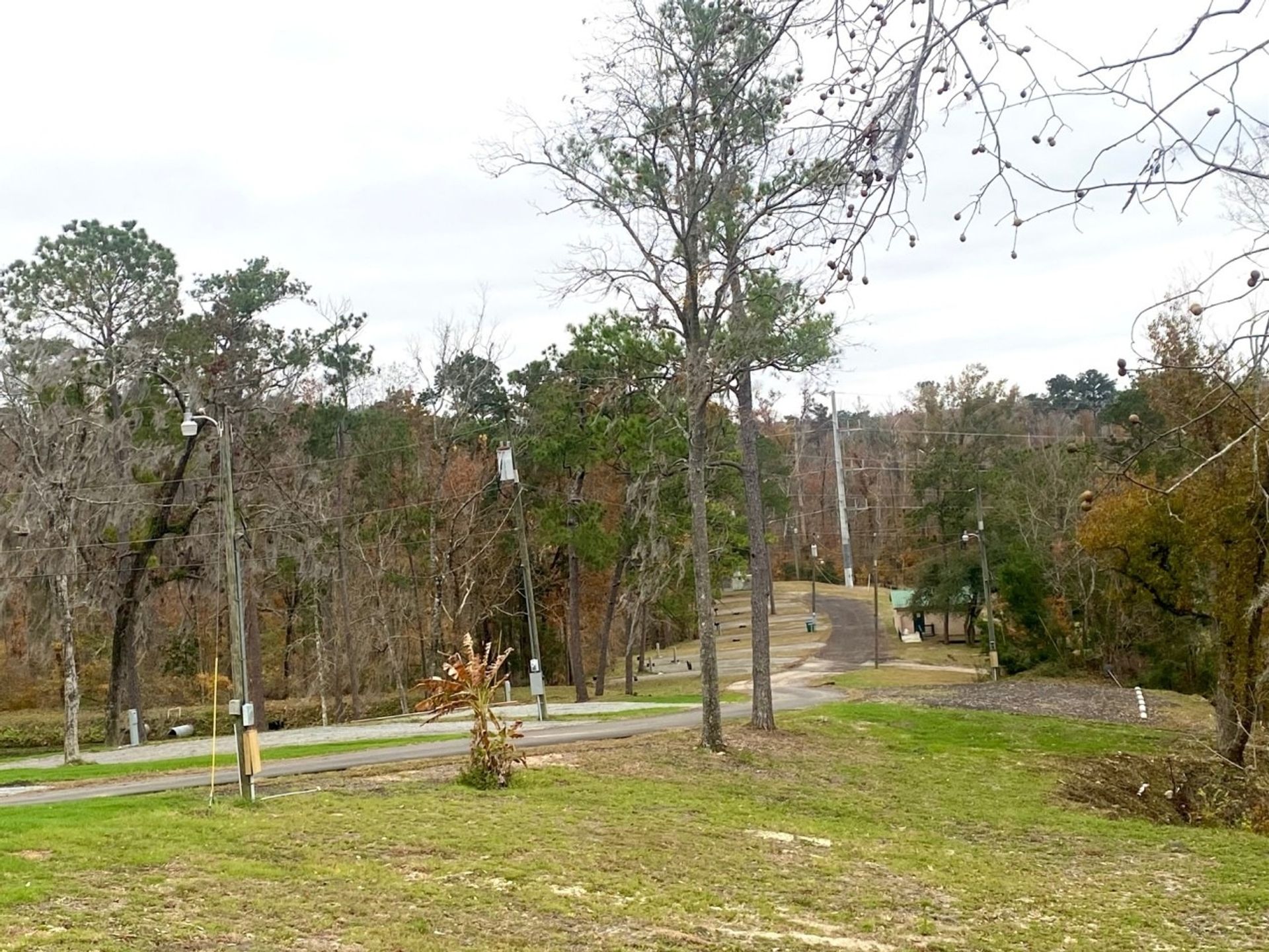 Chattahoochee RV Resort & Campground