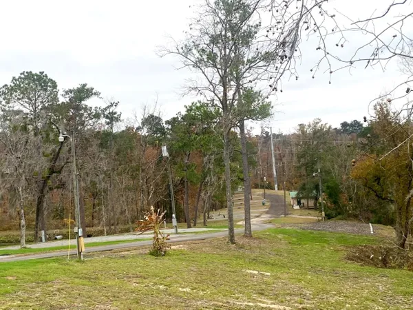 Chattahoochee RV Resort & Campground, Chattahoochee, Florida campground