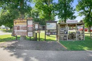 Stokes-Thomas Lake City Park and Campground – photo 2