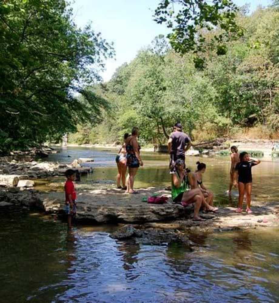 Hidden Paradise Campground - Photo 3