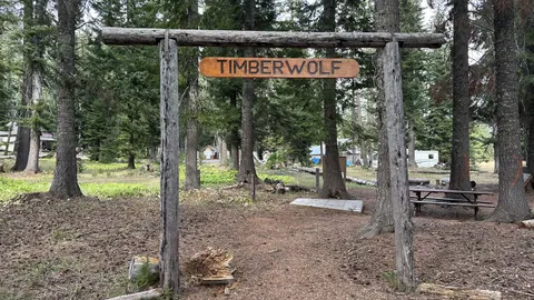 Western Campsites — image 1 of 10