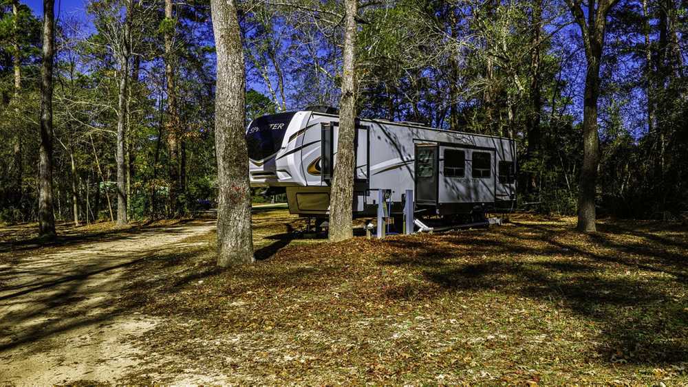Camp Cameron, Goodrich, Texas - Photo 3