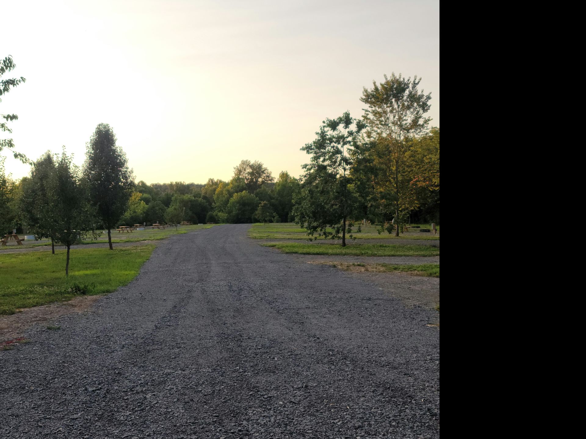 Hometown RV Park