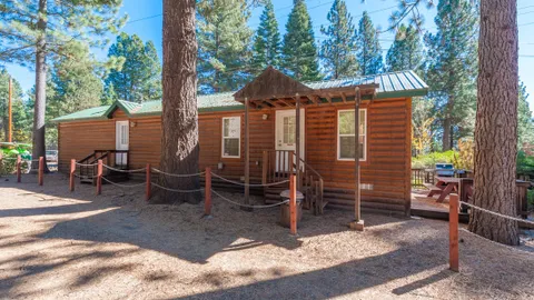 2 Bedroom 1 Bath Water View — image 1 of 6