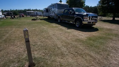W/E Campsite — image 1 of 6