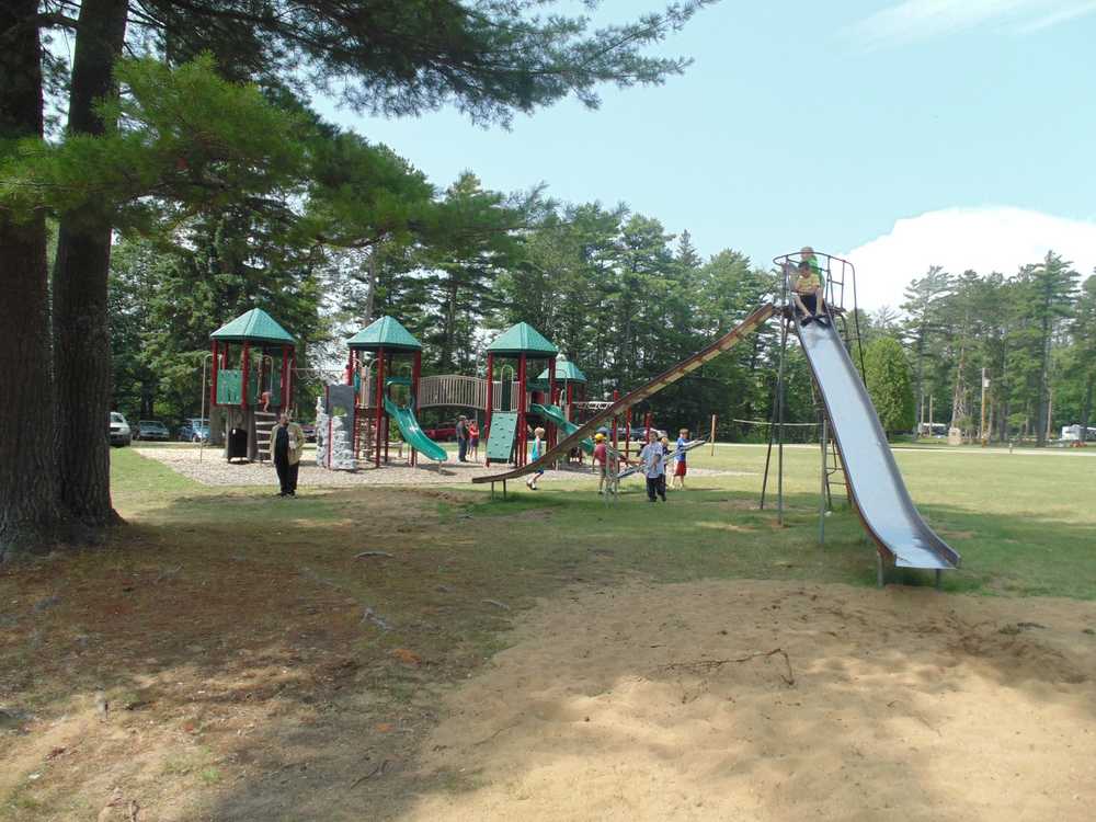 Pioneer Trail Park & Campground - Photo 3