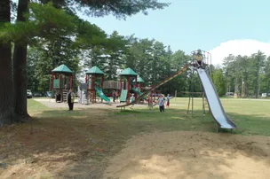 Pioneer Trail Park & Campground – photo 3