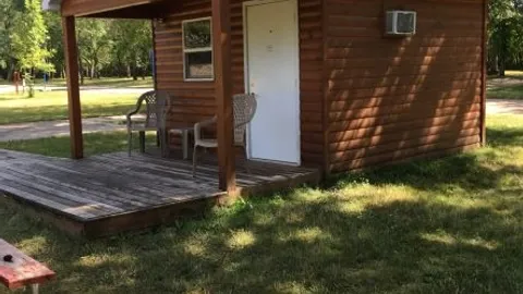 Rustic Cabin — image 1 of 2
