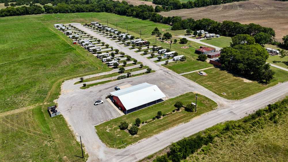 Anna Country RV Park, Anna, Texas - Photo 2