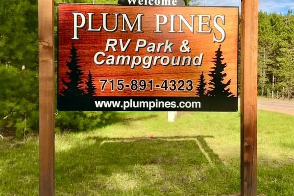 Plum Pines RV Park & Campground – photo 1