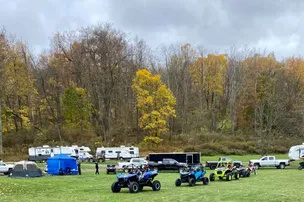 Valley View Campground – photo 3