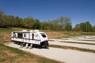 Lake Meadows RV Park – photo 2