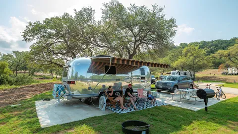 Preferred Red Carpet Back-In RV — image 1 of 3
