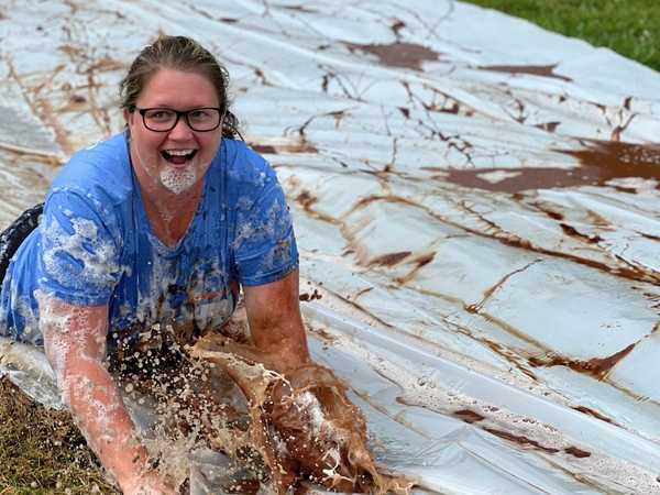 Cocoa Carnival: A Decadent Celebration of Chocolate Bliss