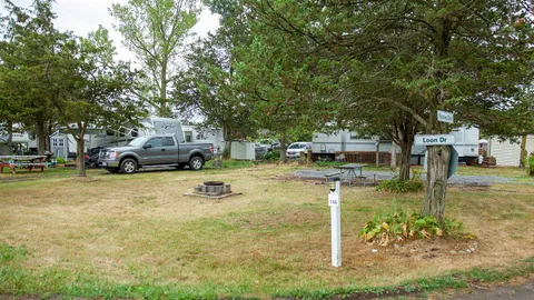 Premium Water & Electric RV Site — image 3 of 3