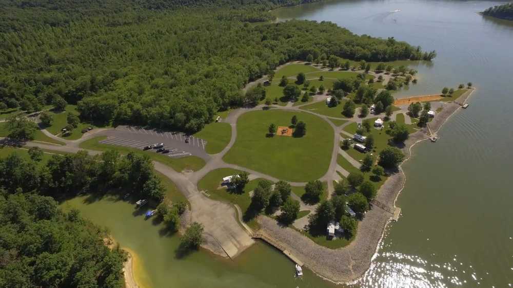 Pikes Ridge Campground - Columbia, KY - Main Photo