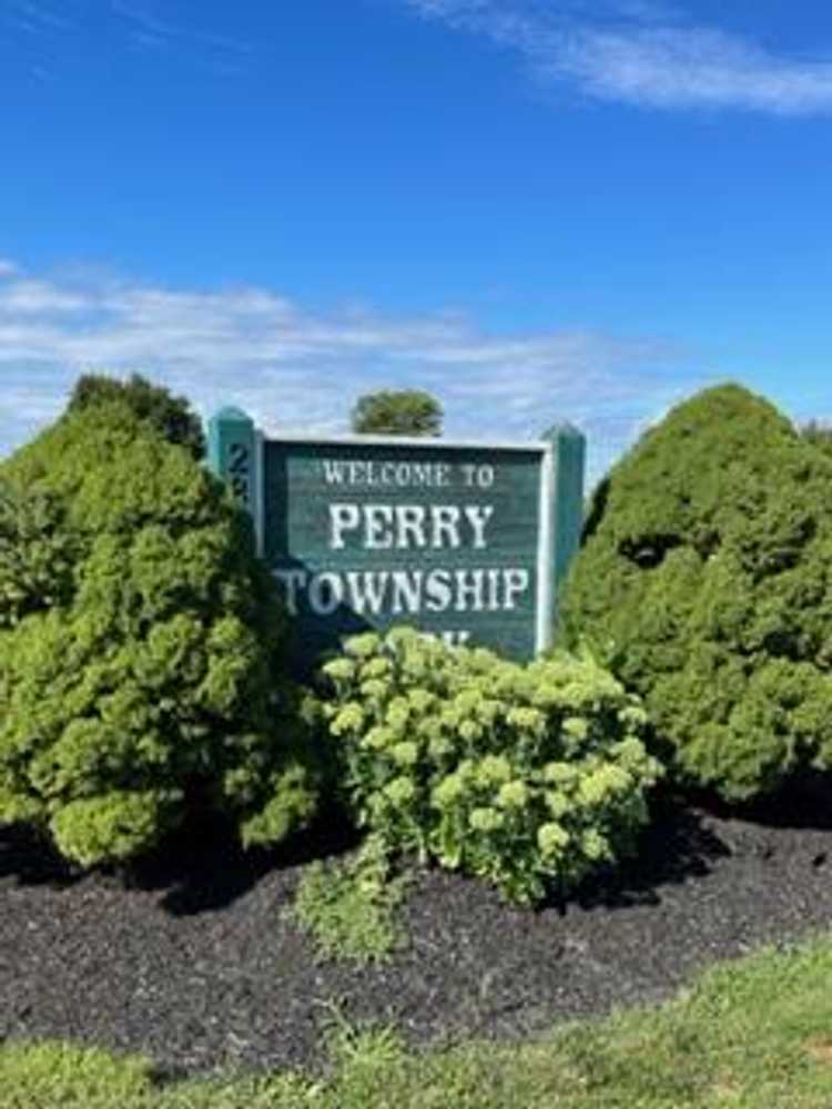 Perry Township Park and Campground