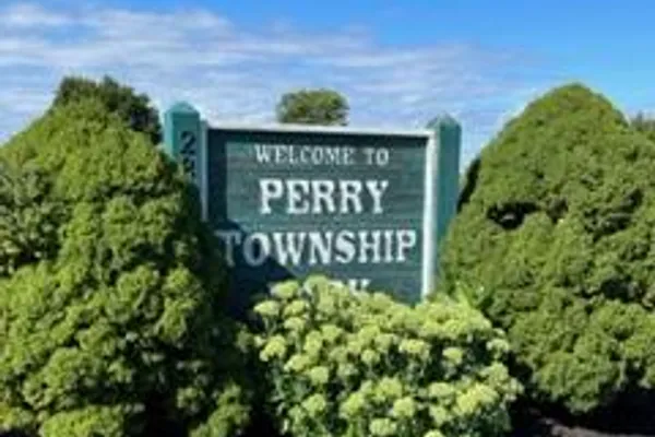 Perry Township Park and Campground – photo 1