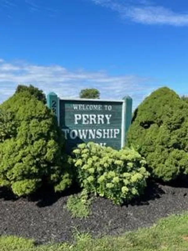 Perry Township Park and Campground campground