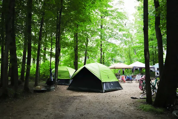 Branch Brook Campground – photo 1