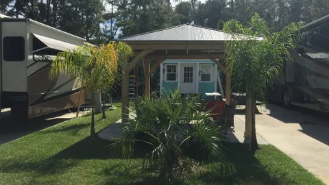 FHU RV Site — image 1 of 2