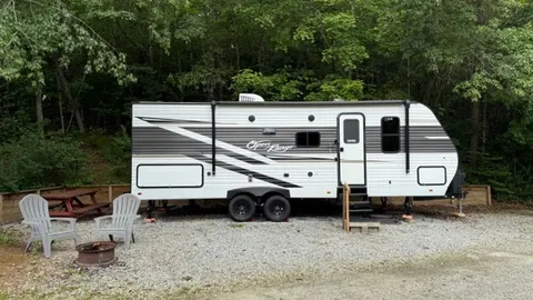 Franklin "RV for Rent" — image 1 of 8