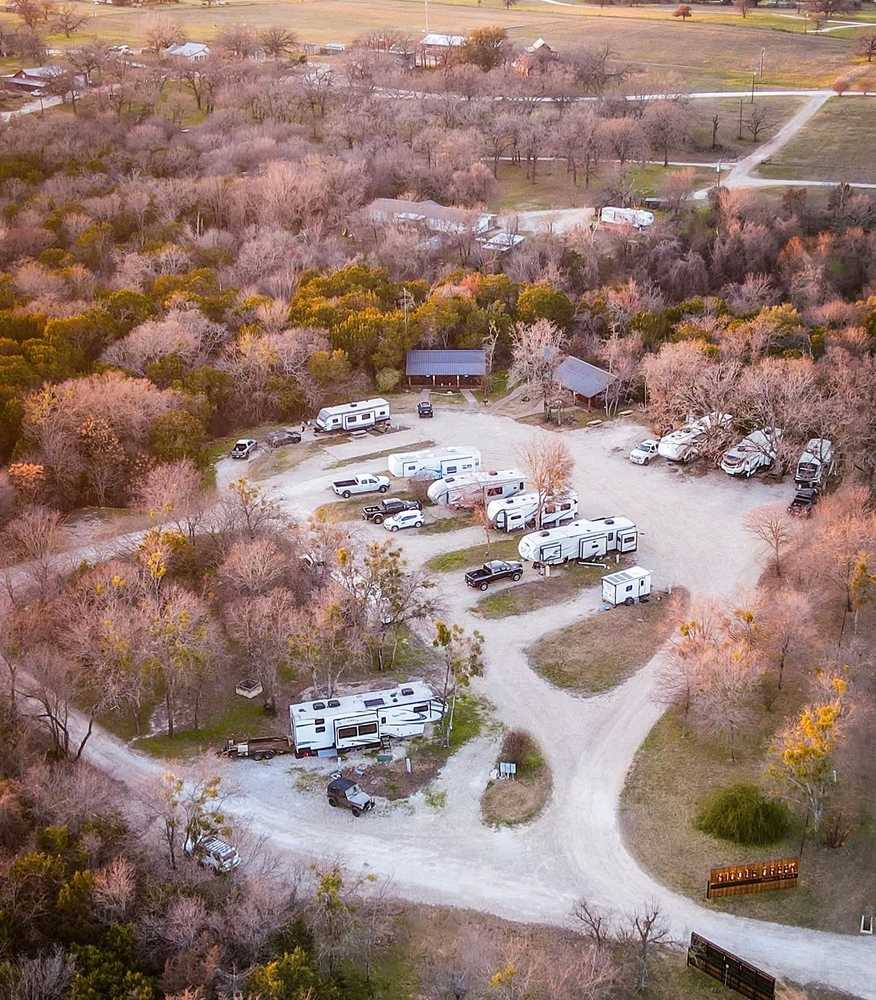 Nicole Creek RV Park - Waco, TX - Photo 2