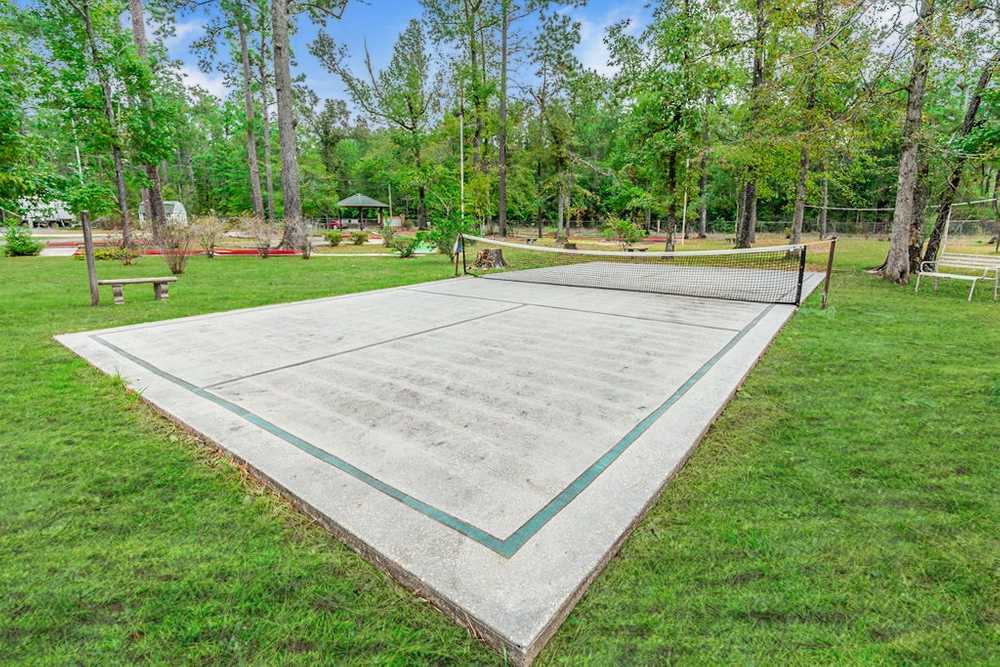 Bundick Lake Retreat & RV Park, DeRidder, Louisiana - Photo 5