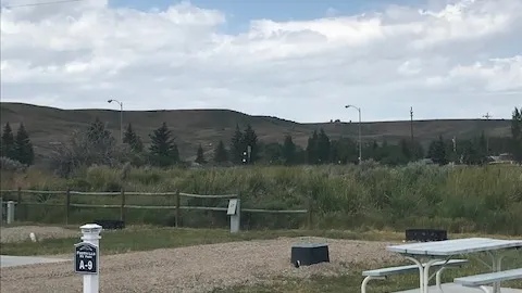 30/50 Amp RV Site — image 2 of 9