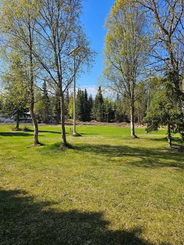 K-Beach Campground & Storage campground