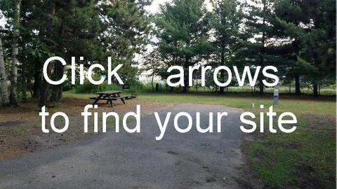 Full Hook-Up Site — image 1 of 40