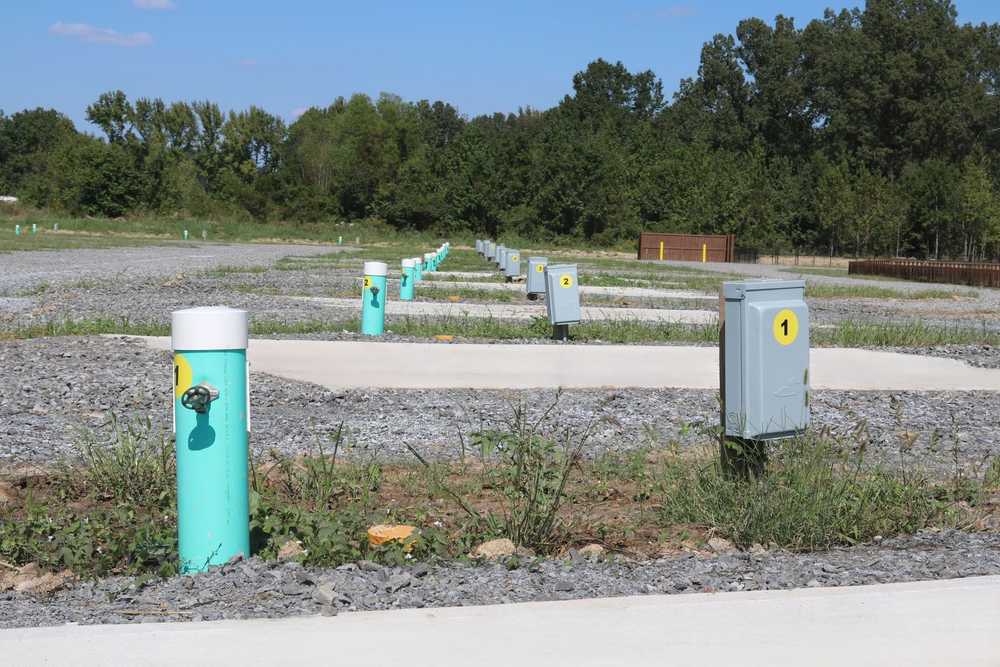 Hometown RV Park, Bald Knob, Arkansas - Photo 4