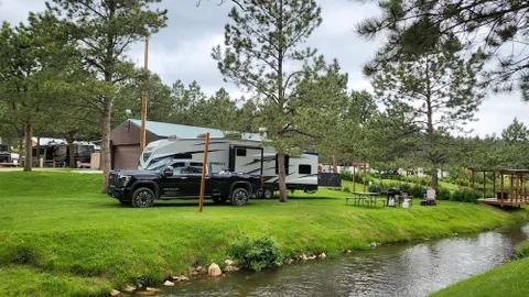 Presidential Creekside Site 59 — image 1 of 3