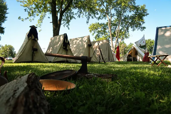 National Muzzle Loading Rifle Association – photo 1