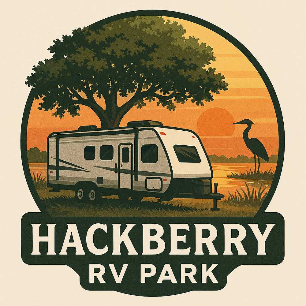 Hackberry RV Park, Hackberry, Louisiana - Photo 5