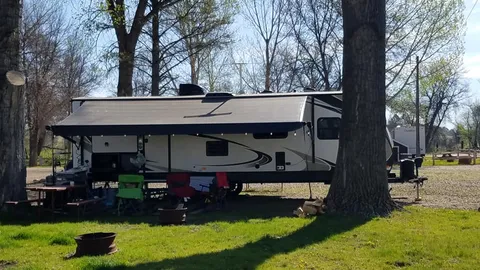 Premium RV Site — image 1 of 1