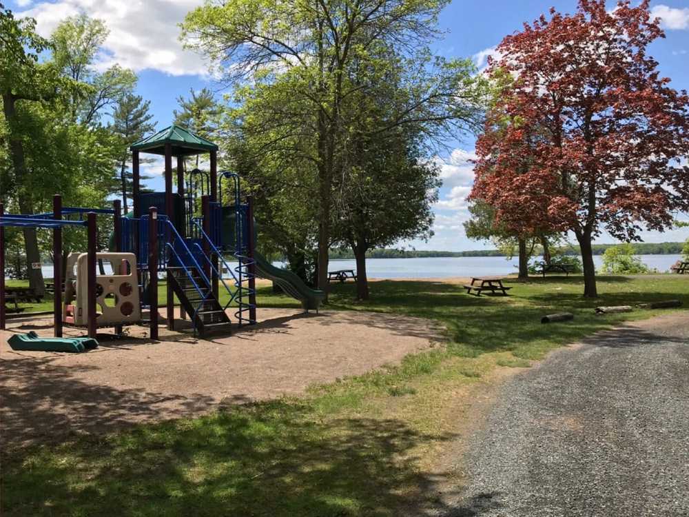 Booster Park - Main Photo