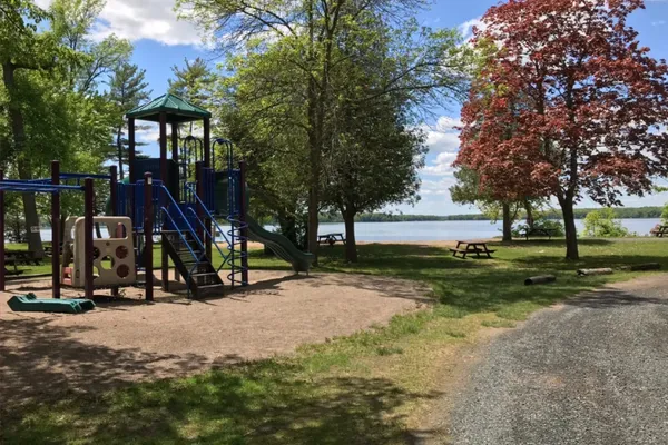 Booster Park – photo 1