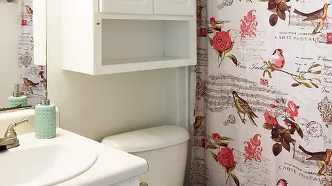 1 Bedroom Cottage (Q & 1F) — image 2 of 5