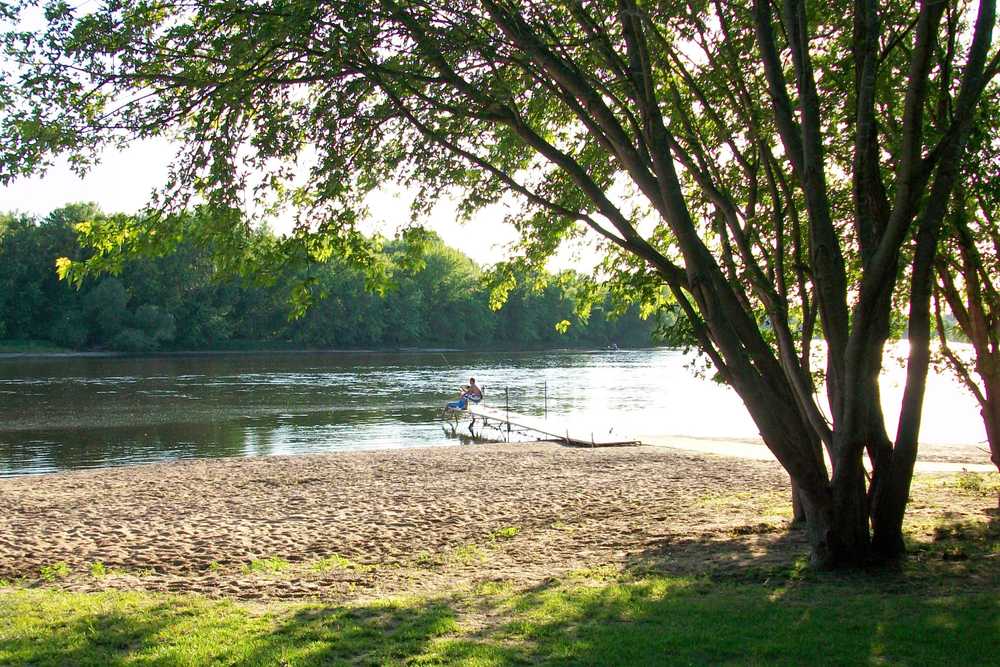 Two Rivers Campground & Tubing - Photo 2