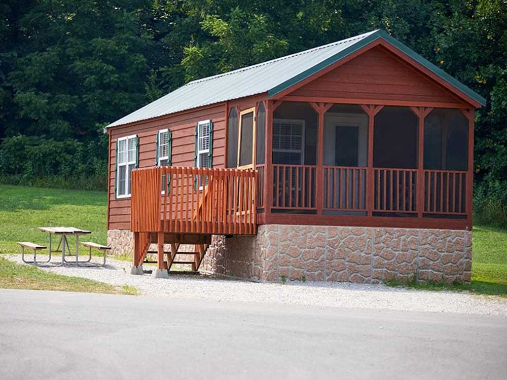 Yogi Bear's Jellystone Park™ Camp-Resort: Mammoth Cave - Photo 4