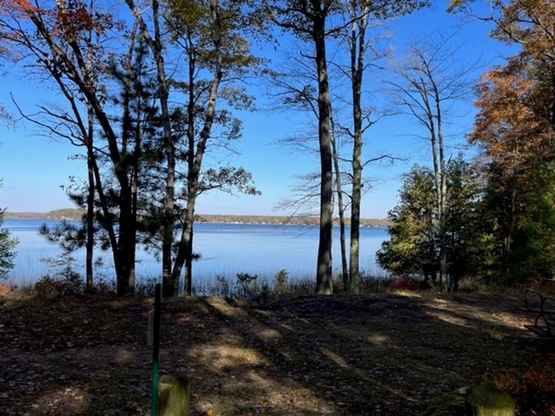 Crooked Lake Campground