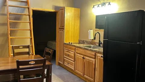 Modern Lodging - Wrangler — image 9 of 9