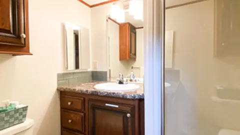 Poolside Cottage - Arcadia (4 Person) — image 2 of 7