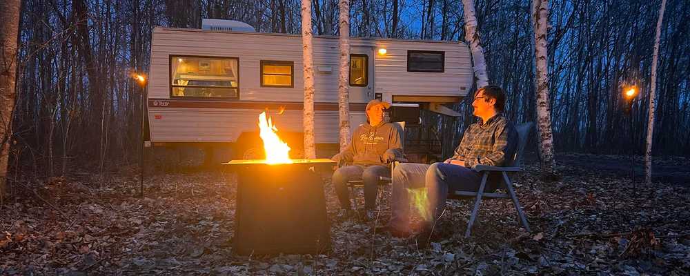 Nature Retreats MN - Grasston, MN - Photo 4