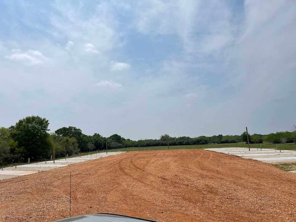 Frontier RV Park, Edna, Texas - Photo 2